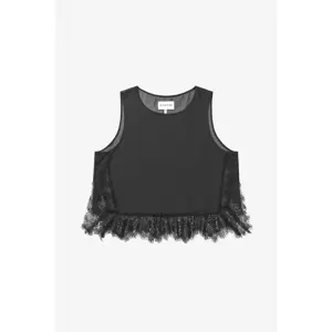 Munthe Rach Top